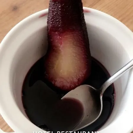 Restaurant Des Gorges Au Viaduc Rivière-sur-Tarn