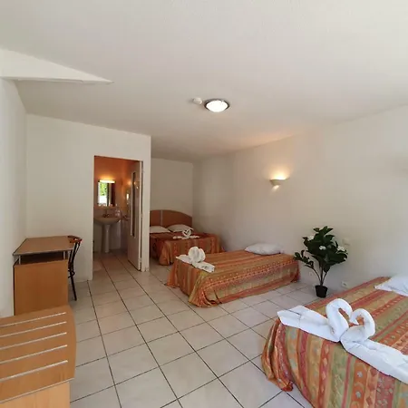 Restaurant Des Gorges Au Viaduc ホテル Rivière-sur-Tarn