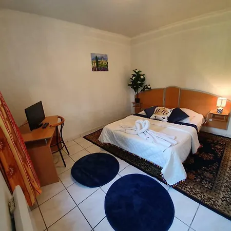 Restaurant Des Gorges Au Viaduc